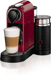 Nespresso Lattissima Plus Review: Our Expert Reviews on this Model – Black  Ink Coffee Company